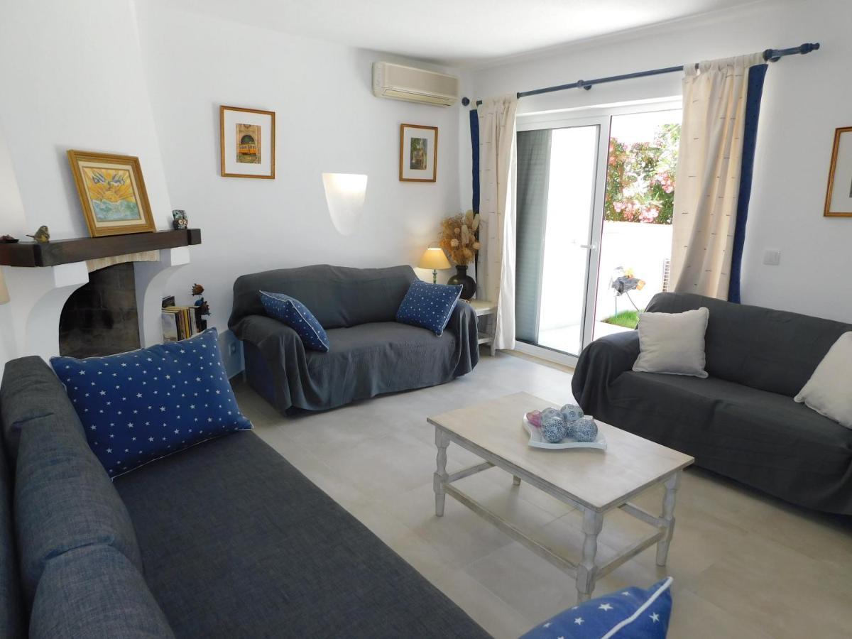 Estrela Mar Marina Villa กัวเตย์รา ภายนอก รูปภาพ