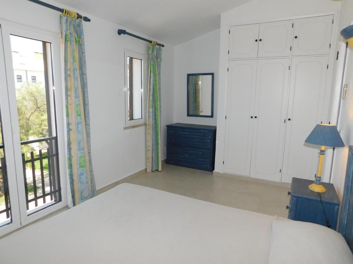 Estrela Mar Marina Villa กัวเตย์รา ภายนอก รูปภาพ